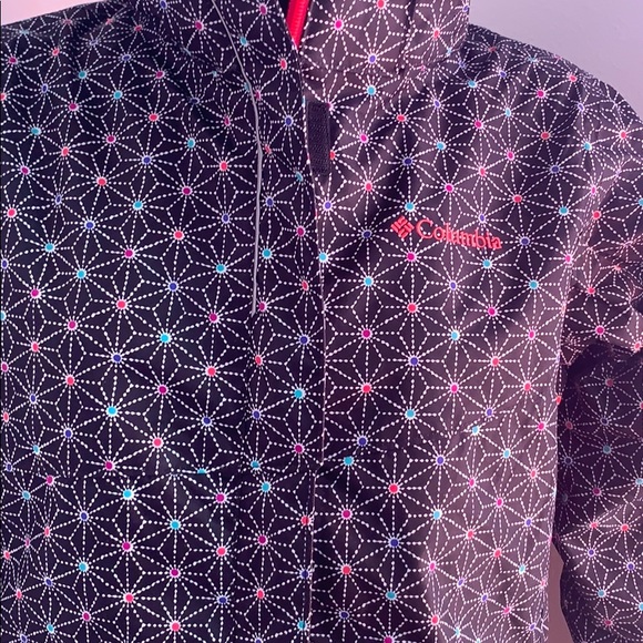 Girls Raincoat - Picture 2 of 6